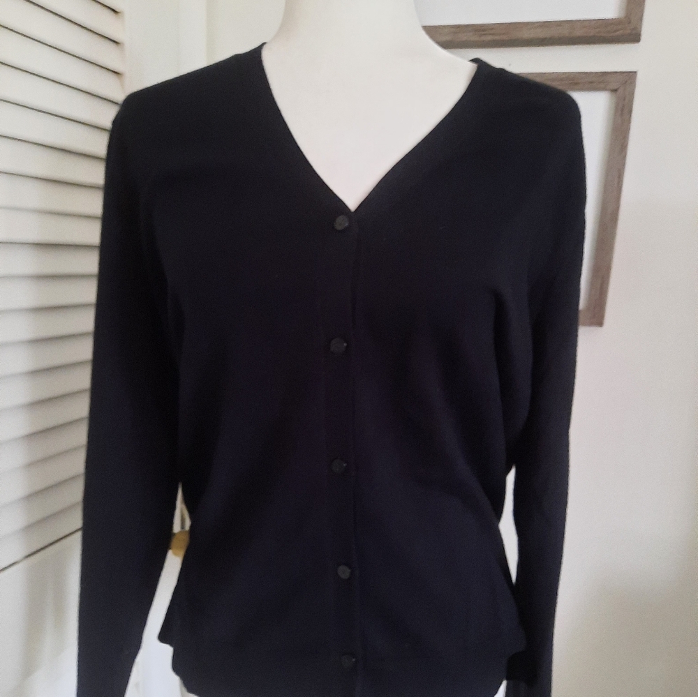 Light Cardigan